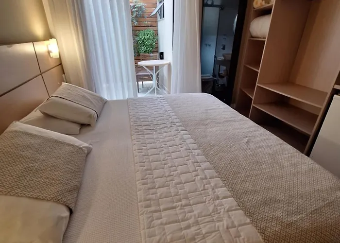 Hotel Joao de Barro