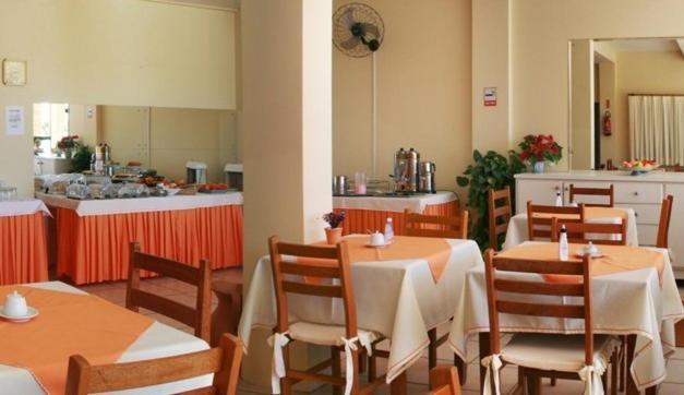 Joao De Barro Hotel 3*