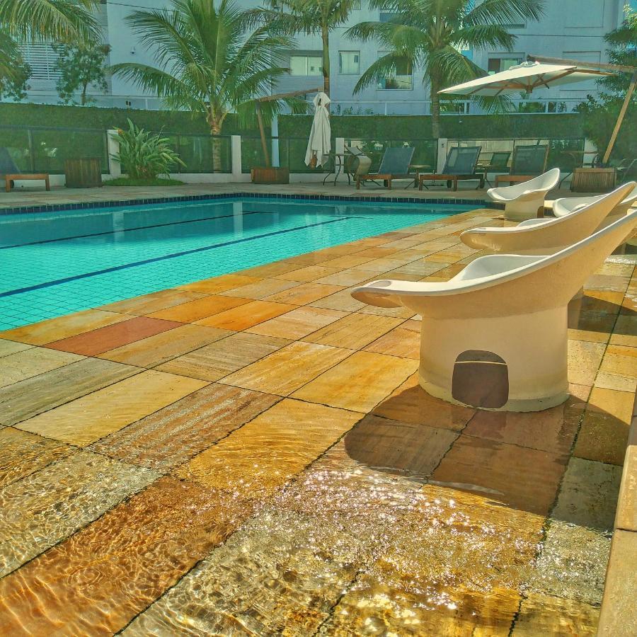 Joao De Barro Hotel Itajaí