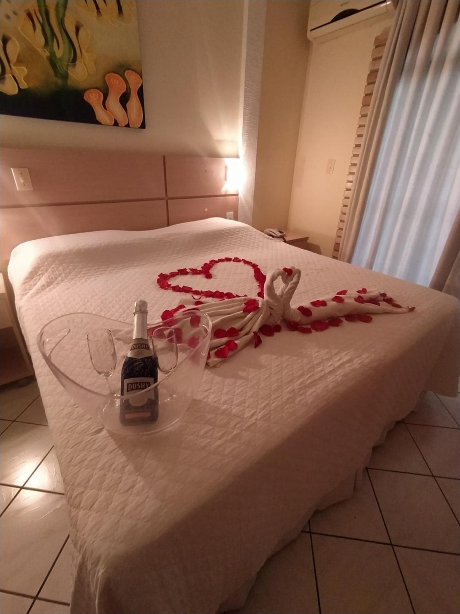 Hotel Joao De Barro Itajaí