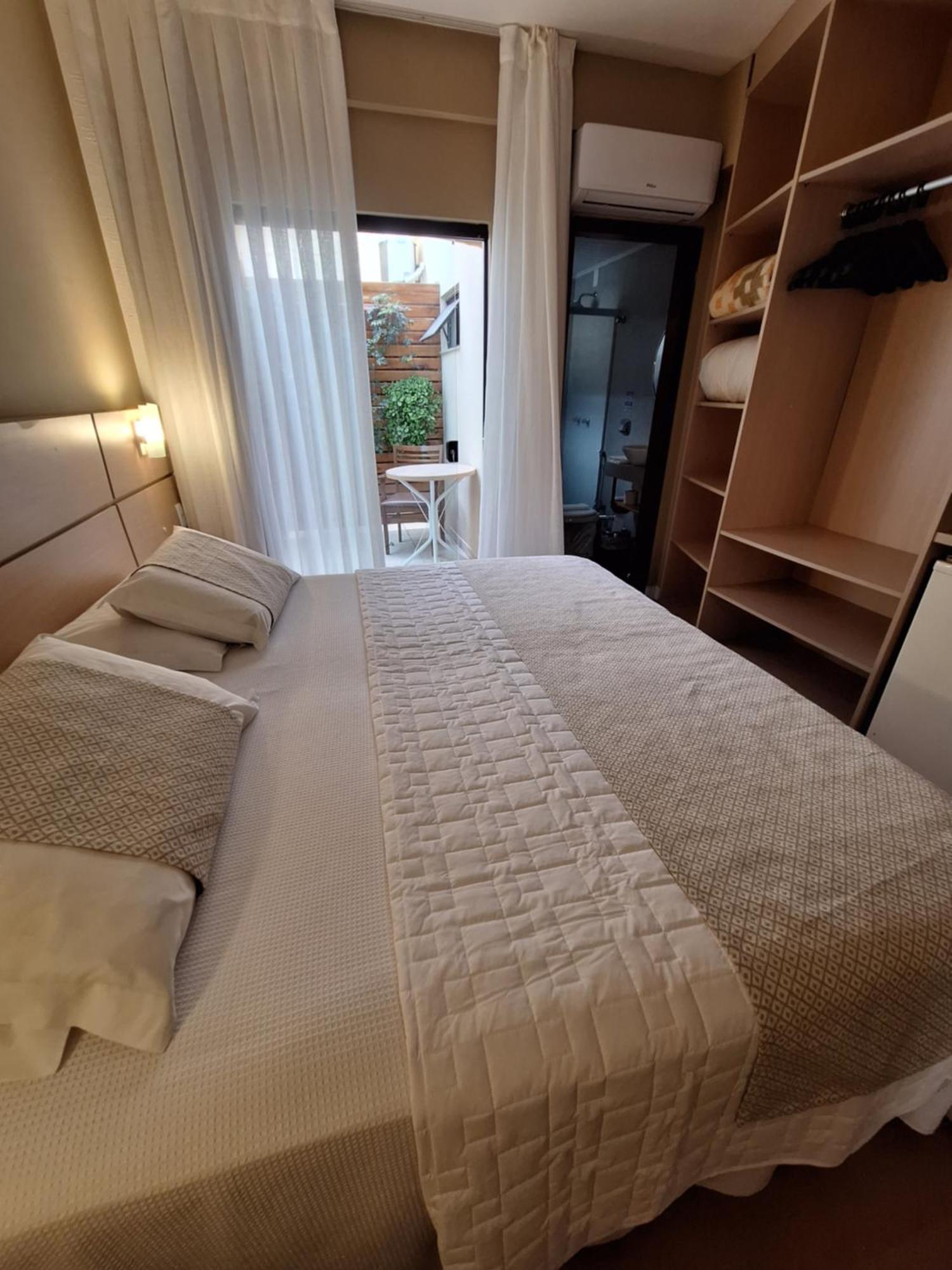 Hotel Joao De Barro
