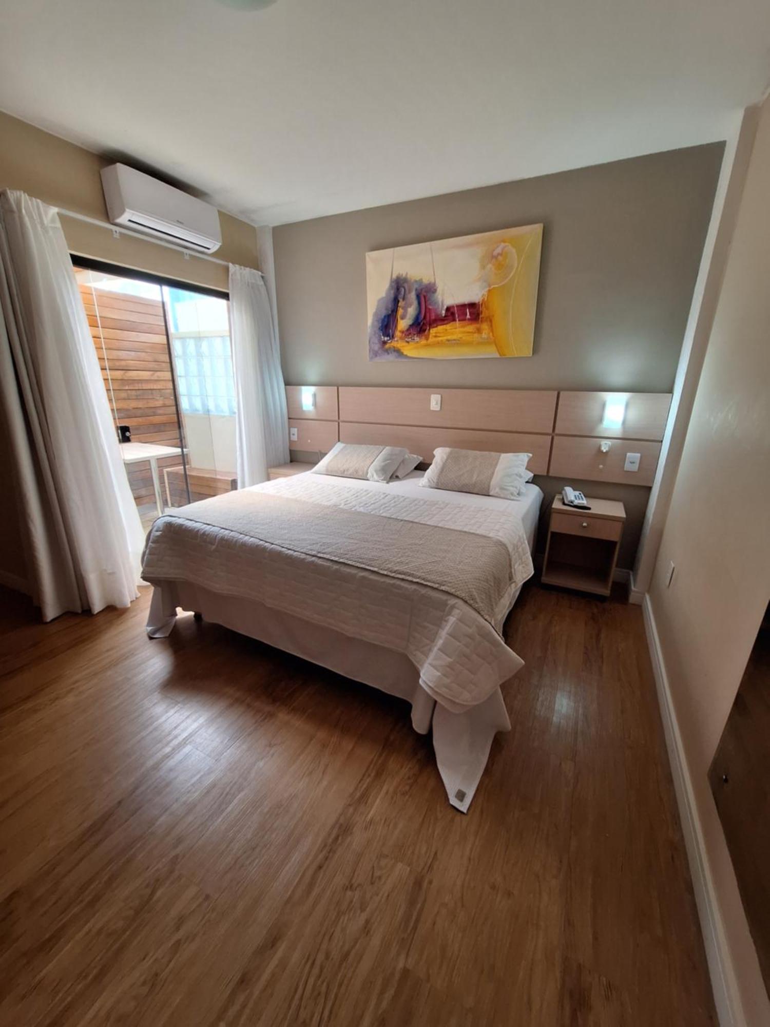 Joao De Barro Hotel