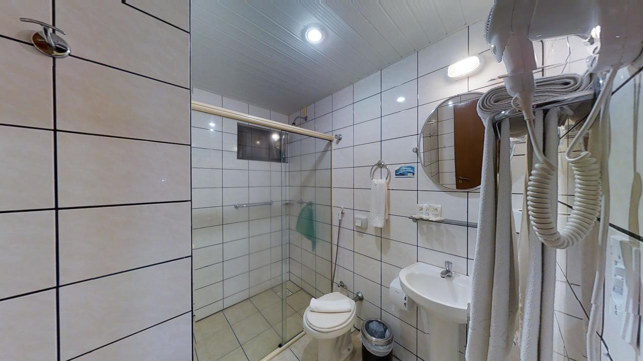 Hotel Joao De Barro