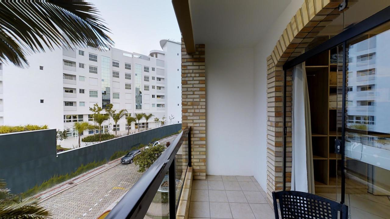 Hotel Joao De Barro 3*